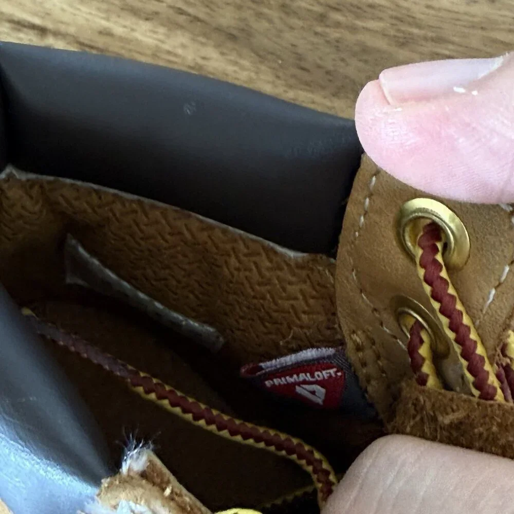 Timberland good preowned